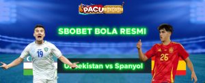 SBOBET BOLA RESMI